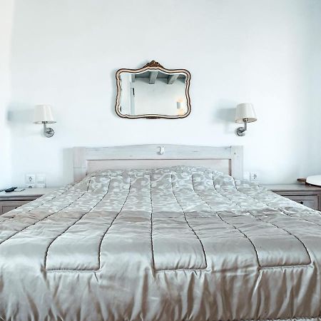 شقة Mykonos Town  في Mykonian Spirit Downtown Townhouse المظهر الخارجي الصورة