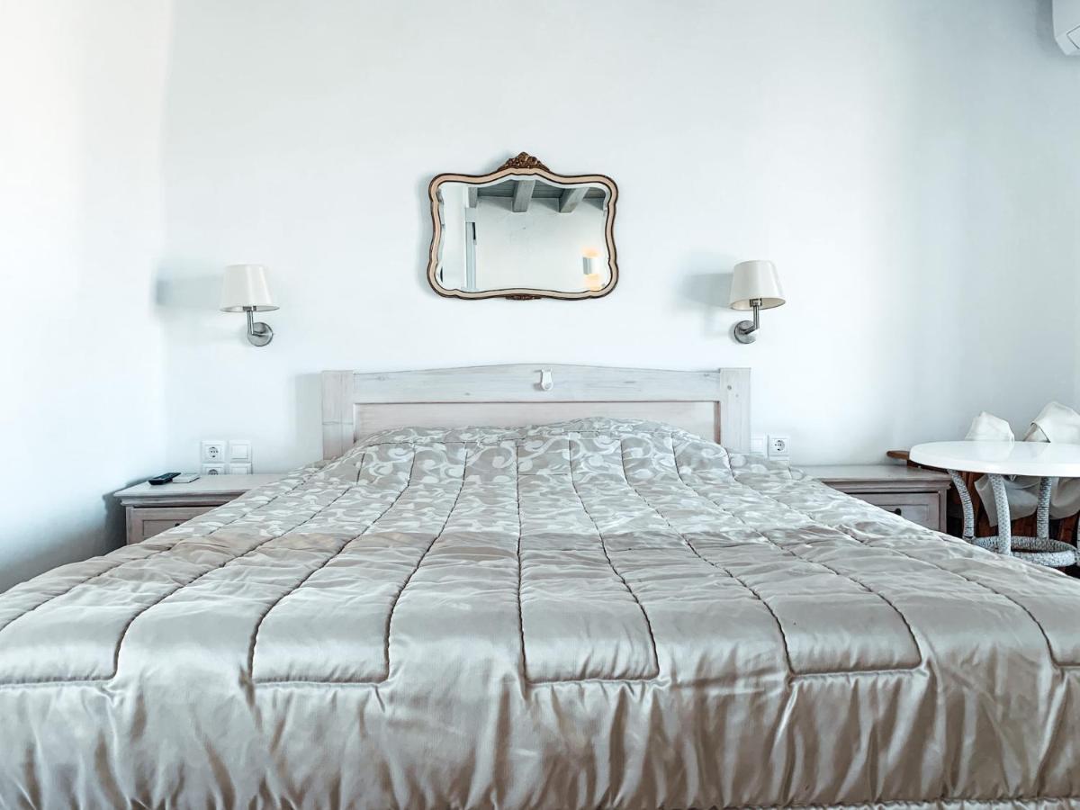 شقة Mykonos Town  في Mykonian Spirit Downtown Townhouse المظهر الخارجي الصورة