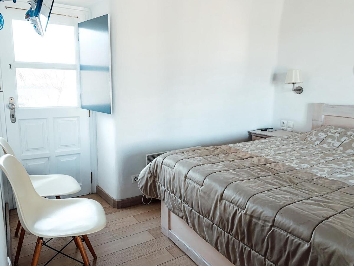 شقة Mykonos Town  في Mykonian Spirit Downtown Townhouse المظهر الخارجي الصورة