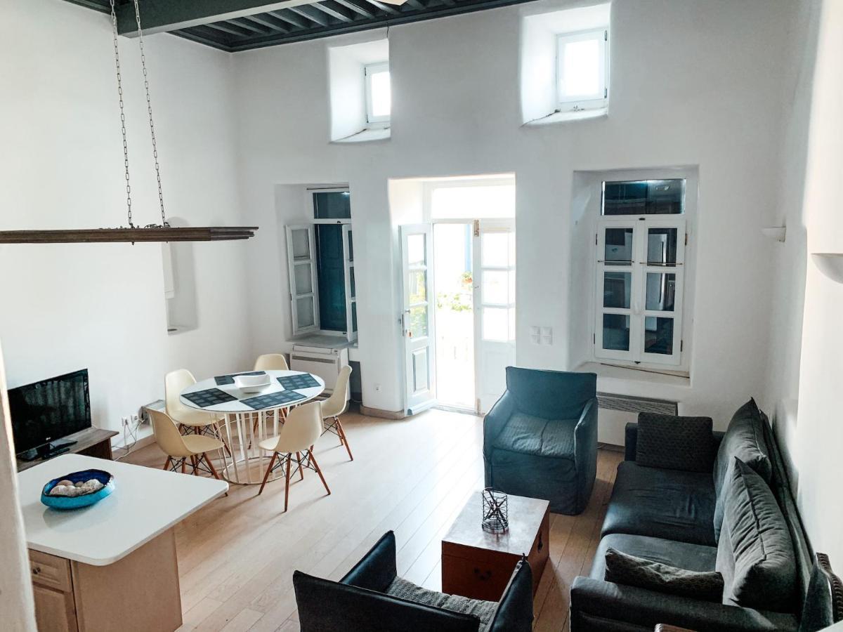 شقة Mykonos Town  في Mykonian Spirit Downtown Townhouse المظهر الخارجي الصورة