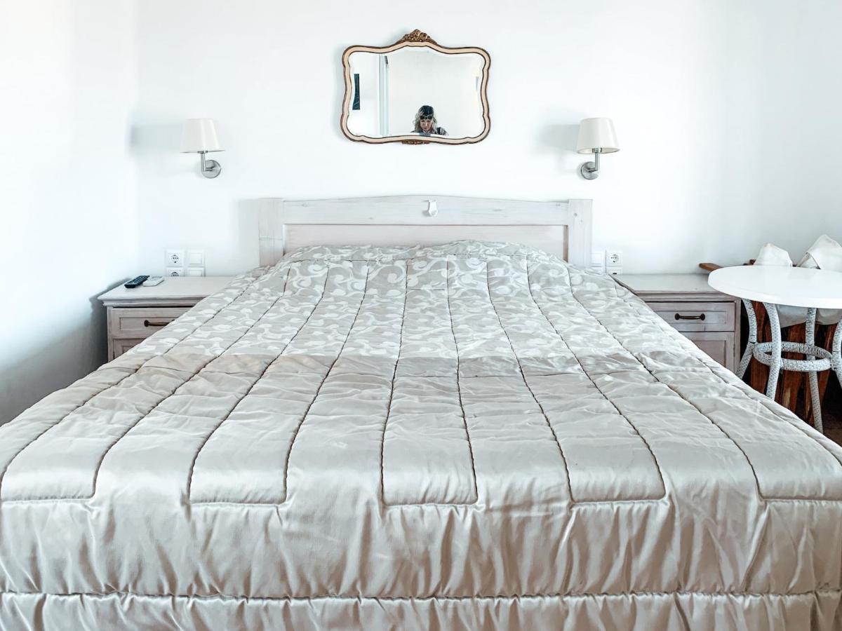 شقة Mykonos Town  في Mykonian Spirit Downtown Townhouse المظهر الخارجي الصورة