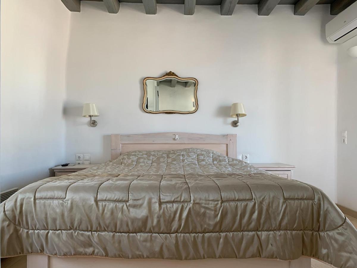 شقة Mykonos Town  في Mykonian Spirit Downtown Townhouse المظهر الخارجي الصورة