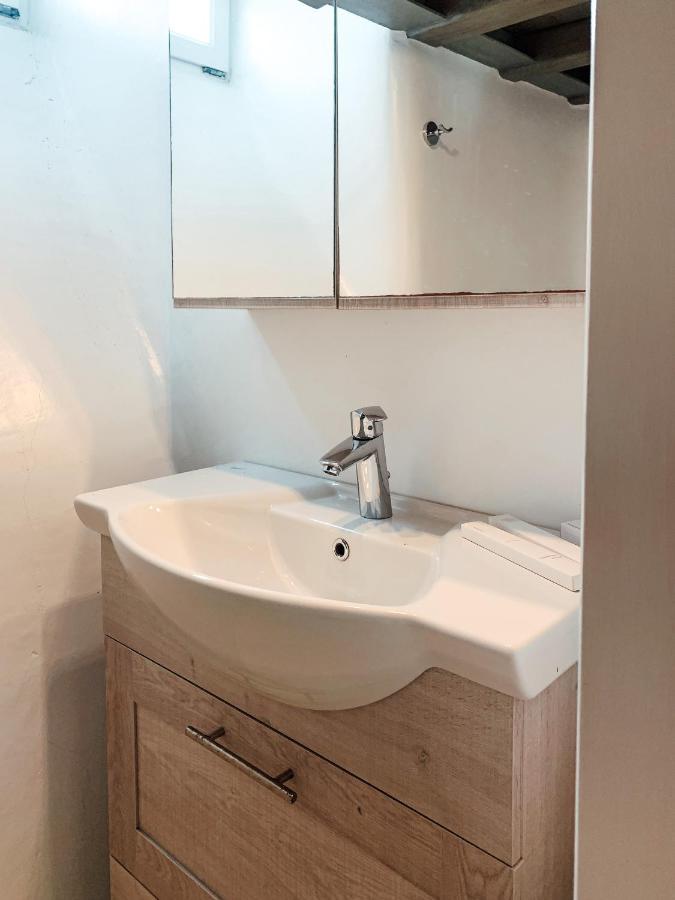 شقة Mykonos Town  في Mykonian Spirit Downtown Townhouse المظهر الخارجي الصورة