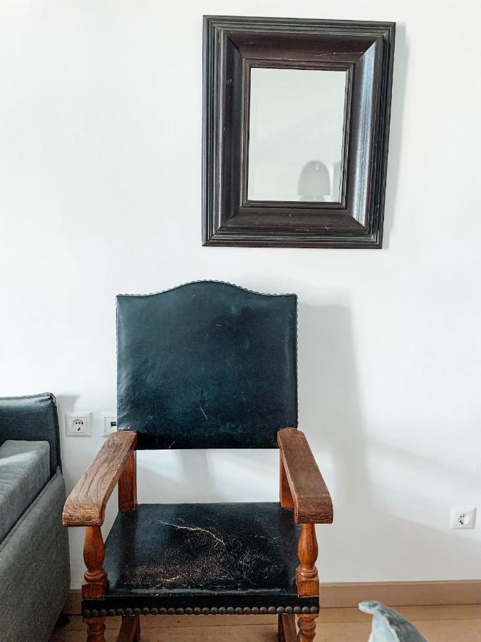 شقة Mykonos Town  في Mykonian Spirit Downtown Townhouse المظهر الخارجي الصورة